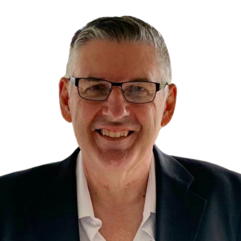 Paul Boyd-Skinner