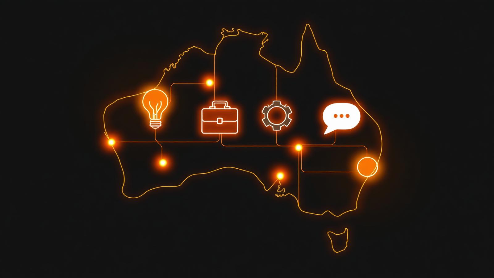 Business Advice, Coaching and Advisory Organisations Around Australia