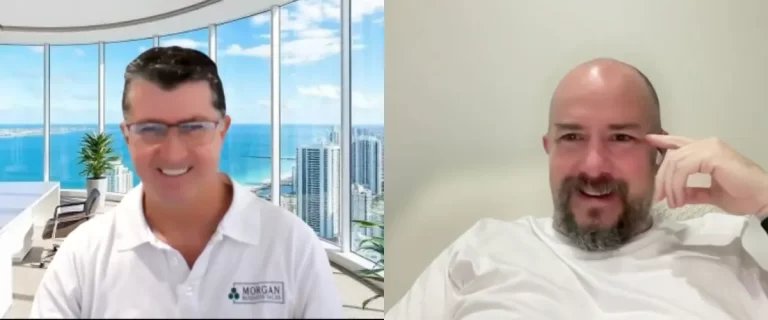 Building Your Business as a Saleable Asset: Lessons from Dru Morgan