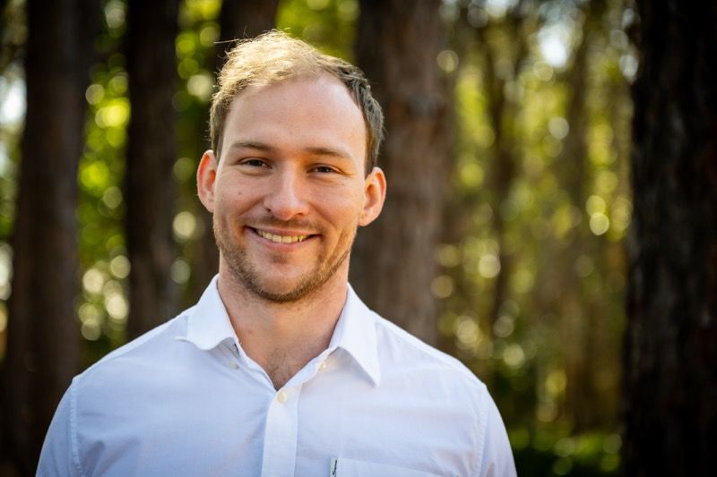 From -$24 to Building an 8-Figure Business: James Grafton Joins Fireside for Our Next Event