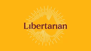 Senate Candidate Jed Hansen from the Libertarian Party of Australia