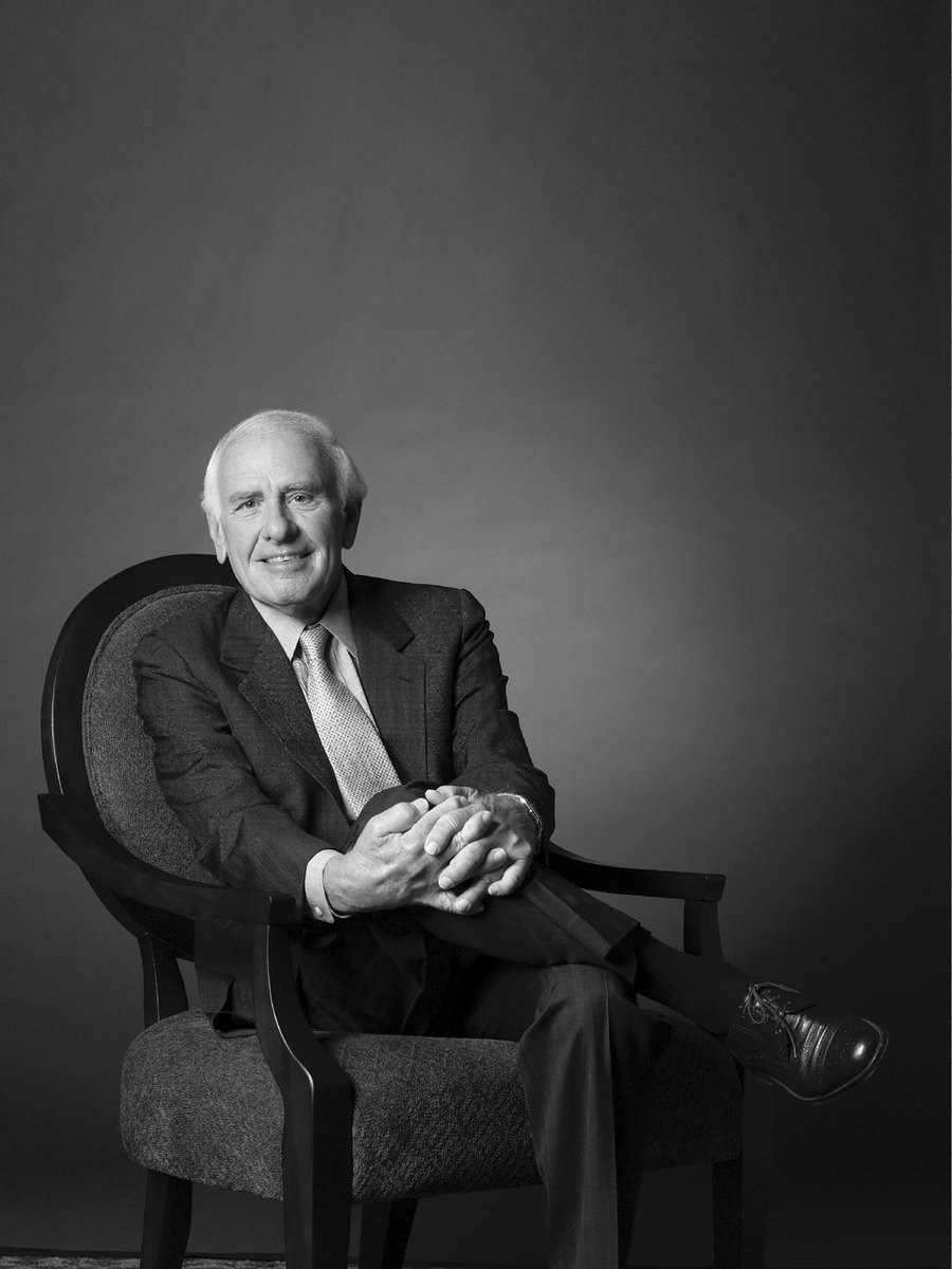 Jim Rohn