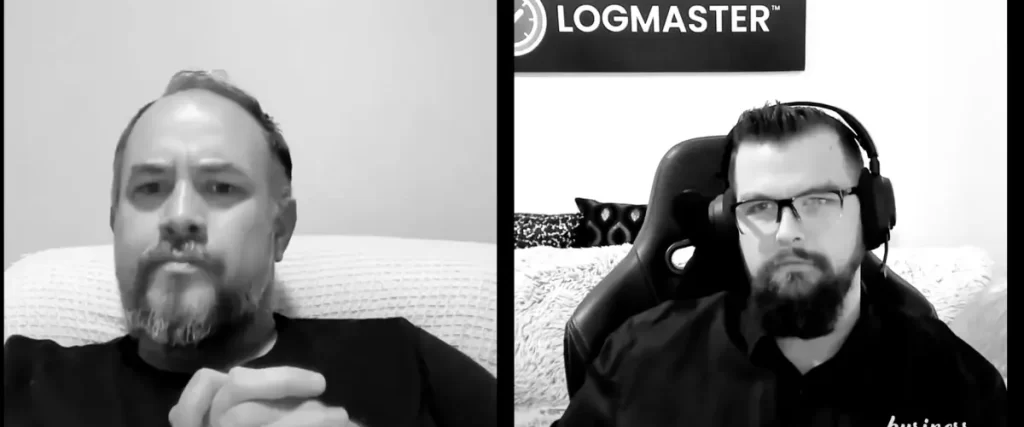 From $0 to $20 Million: Josh Saunders on Building Logmaster