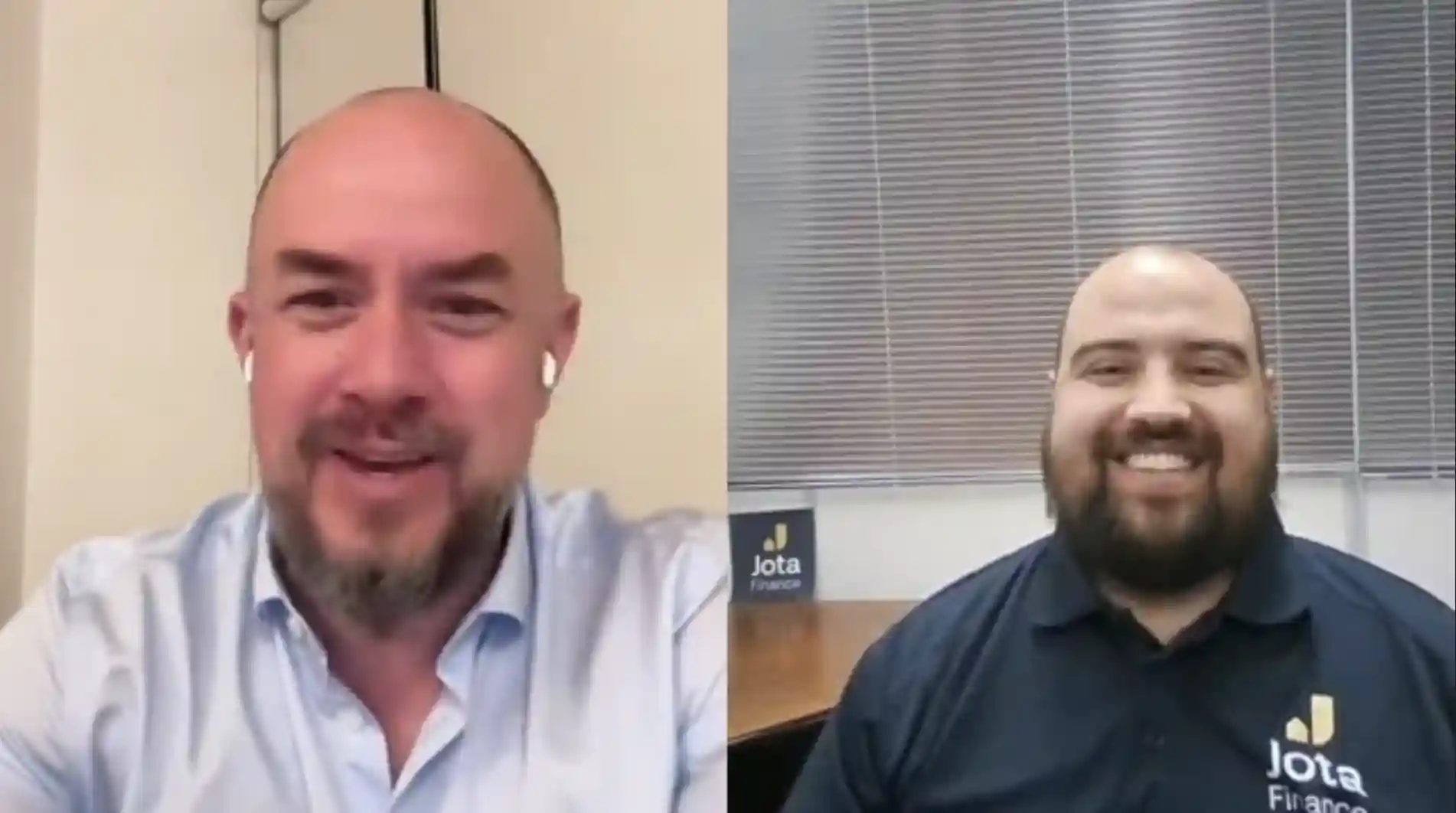 Fireside Business Advice Network Session – June 29 - With Jason McNamara