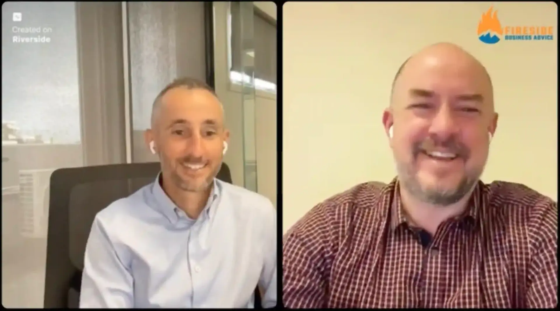 Talking with Tim Sherlock – Insights from Ready1 Group Accounting