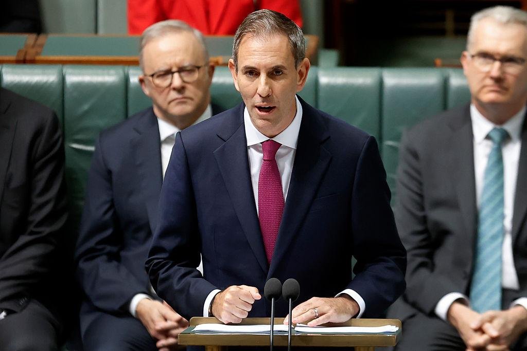 Labor's 30% Trust Tax: What It Means for 200,000 Australian Small Businesses