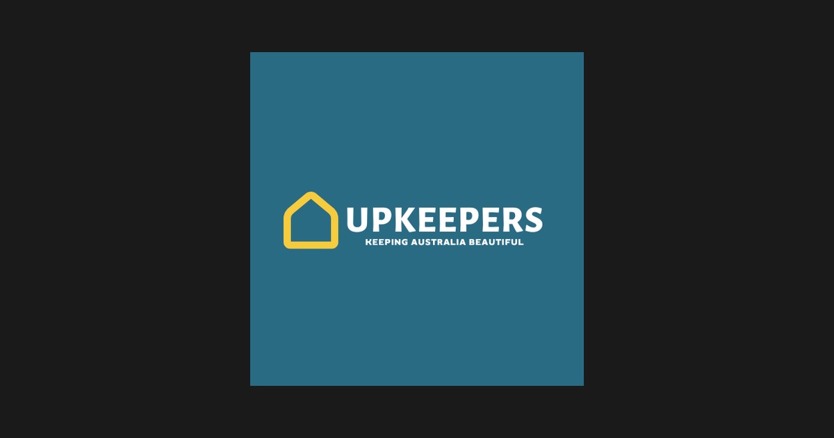Expression of Interest: Partner With or Take Over Upkeepers