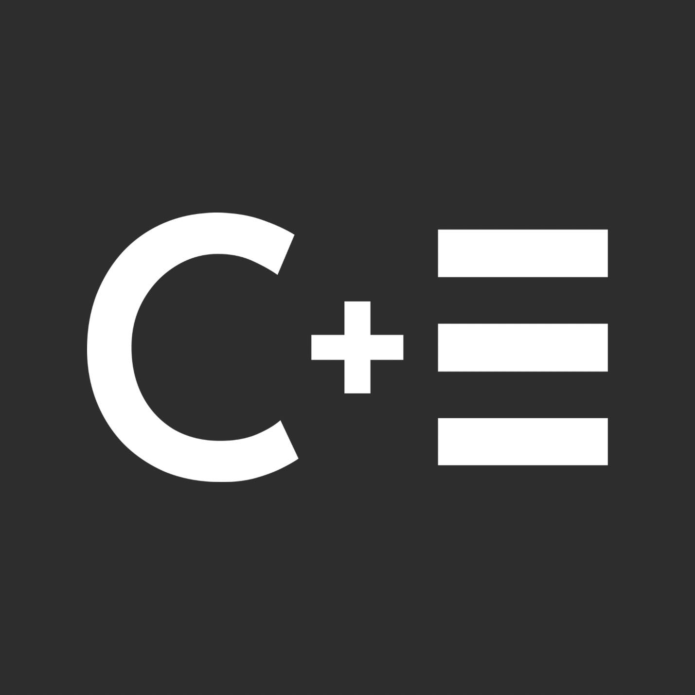 C & E Property Co logo