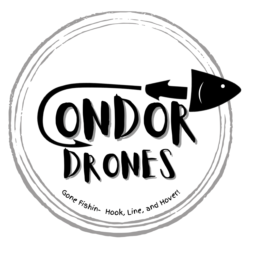 Condor Drones logo