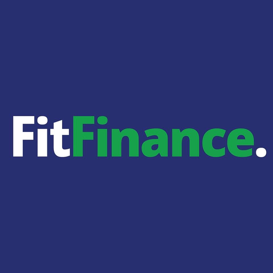 Fit Finance logo