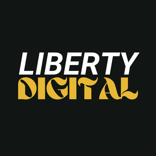 Liberty Digital logo