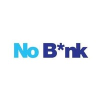 NoBnk logo