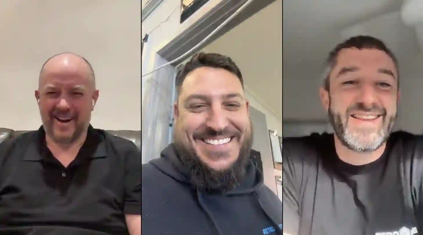 From Tools to National Success: Two Blue Collar Workers Building Ecommerce Empires