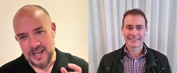 The Growing Challenges for Boys & Men — And What We're Doing About It with David Maywald