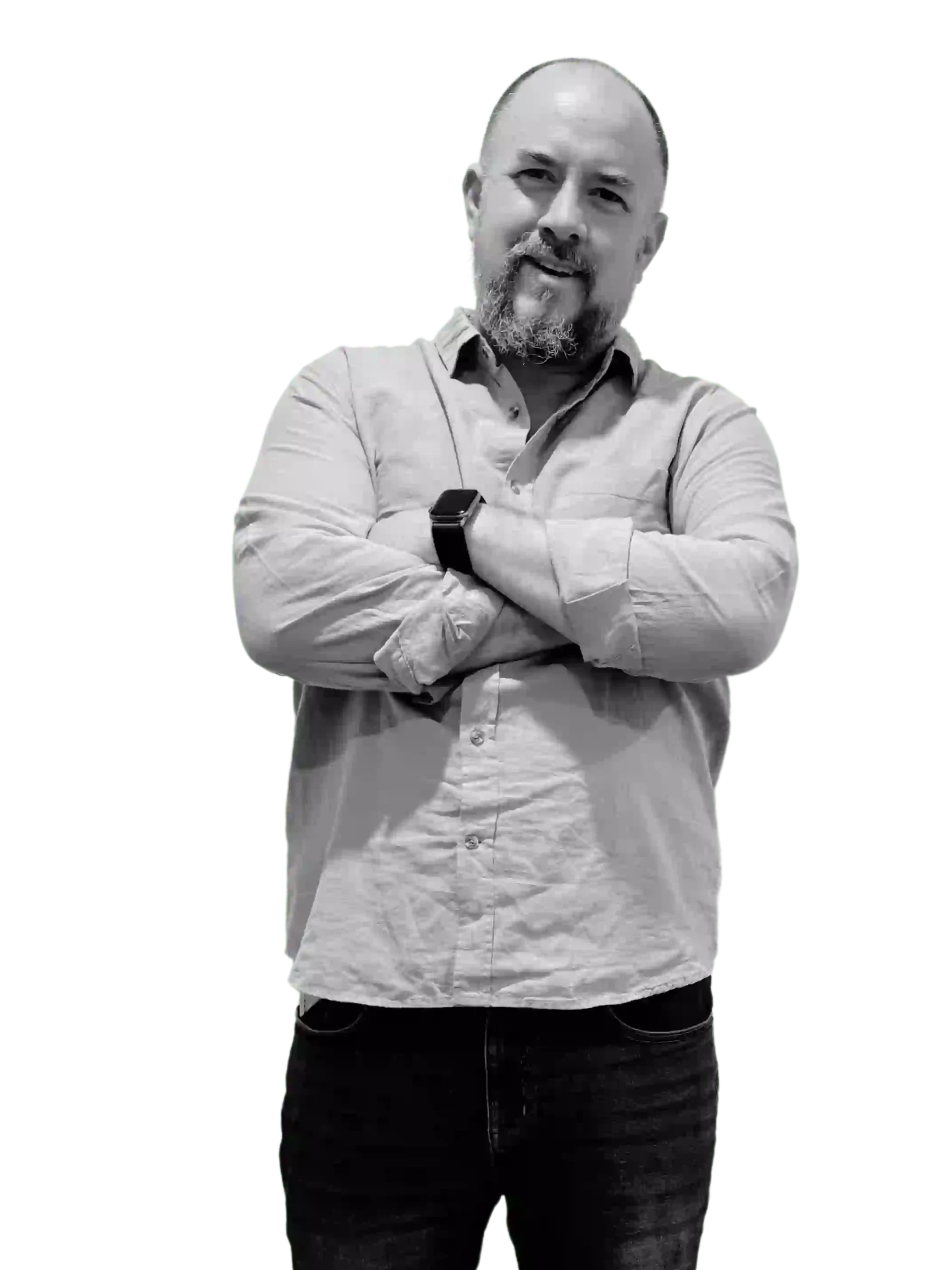 Adam James, author