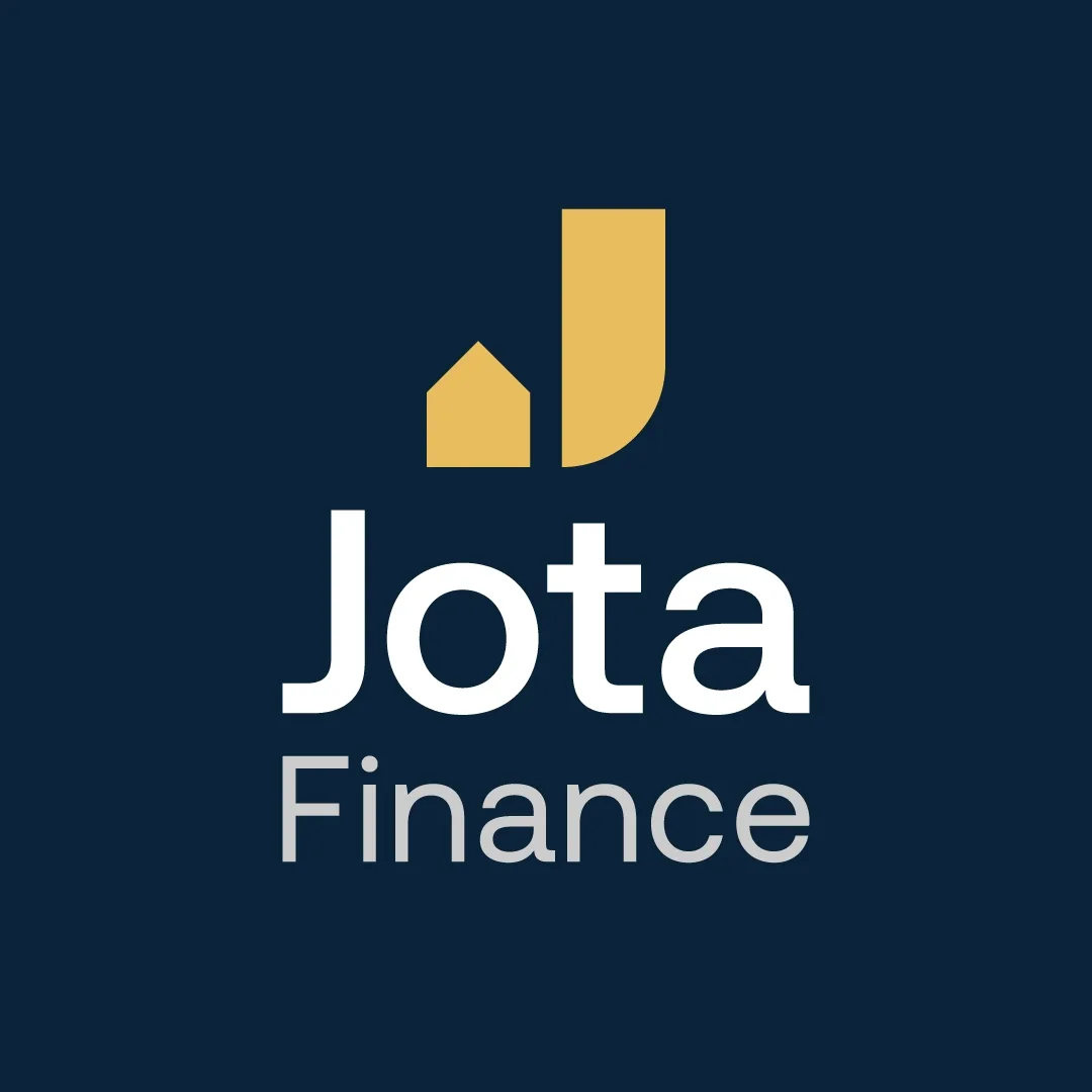 Jota Finance logo