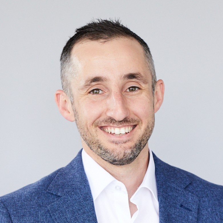 Tim Sherlock, author