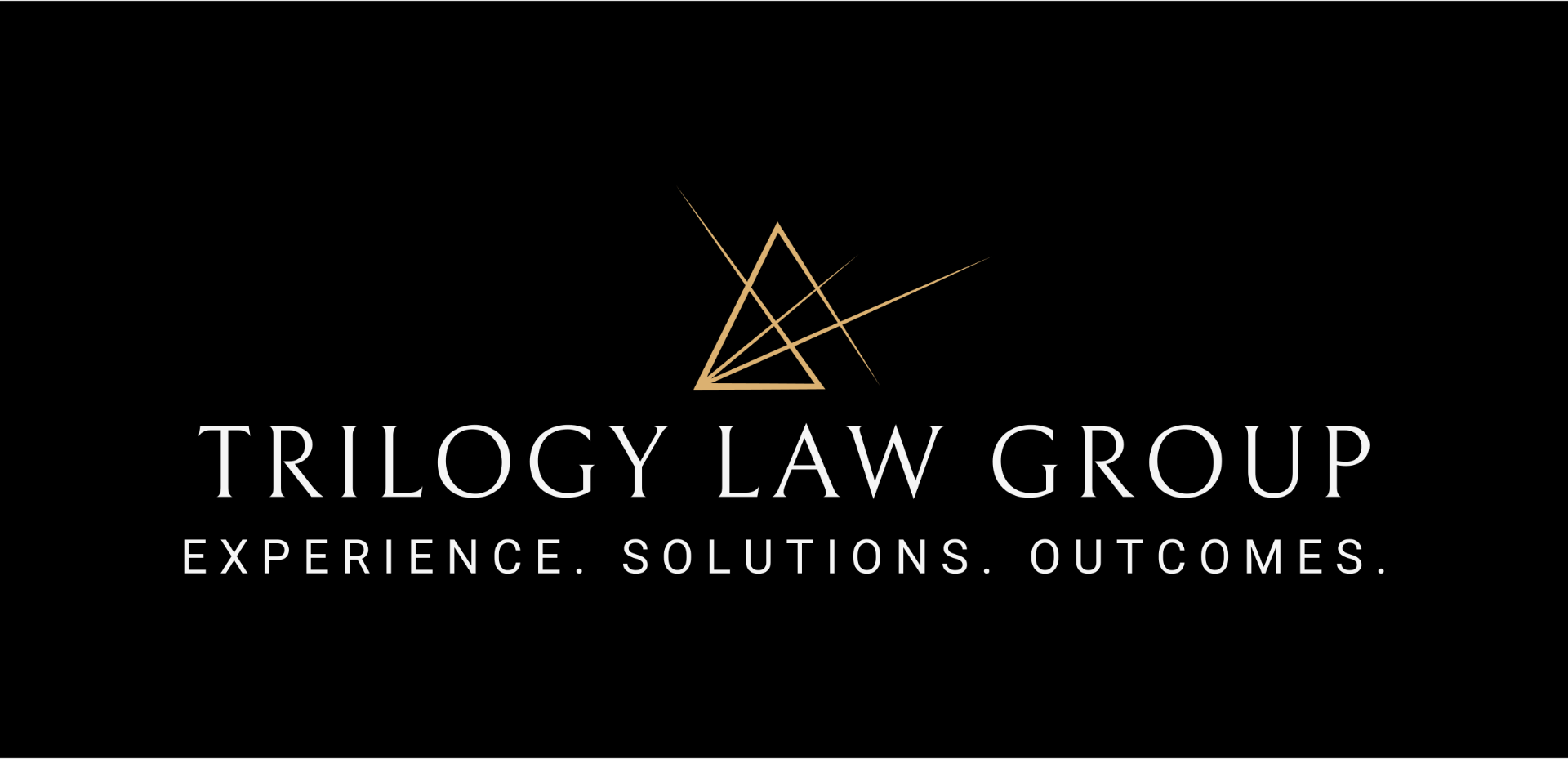 Trilogy Law logo
