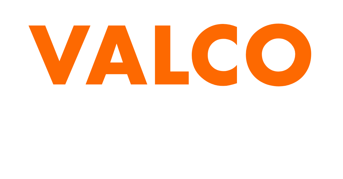 VALCO Group Financial Services logo